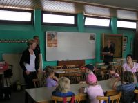 Brandshutzerziehung 2008 09